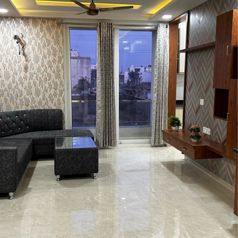 3 BHK Apartment For Resale in Janpath Jaipur 6396779