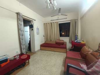1 BHK Apartment For Rent in Sindhi Society Chembur Chembur Mumbai 6396774