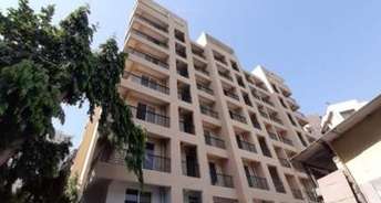 1 BHK Apartment For Resale in JVM Pearl Kavesar Thane 6396771