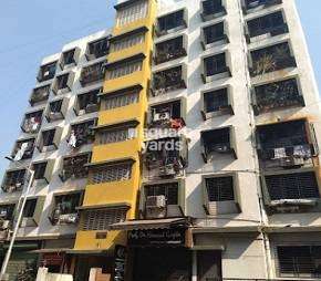 1 BHK Apartment For Rent in Vrindavan CHS Worli Worli Mumbai 6396852