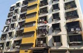 1 BHK Apartment For Rent in Vrindavan CHS Worli Worli Mumbai 6396852