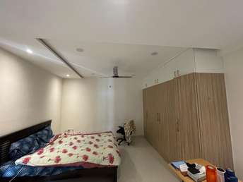 3 BHK Apartment For Rent in Prajay Megapolis Kukatpally Hyderabad  6396910
