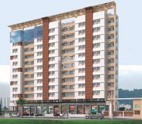 2 BHK Apartment For Rent in Mont Vert Blue Bells Aura Pashan Pune 6396949