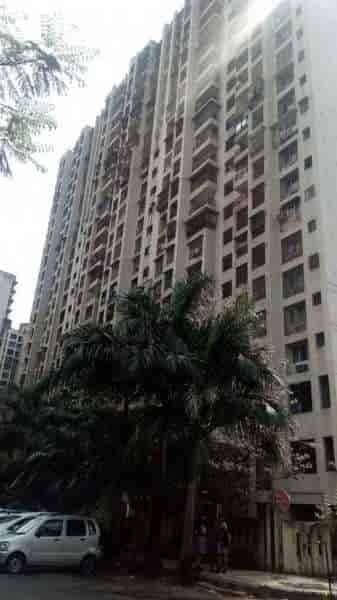 1 BHK Apartment For Rent in Bhandup West Mumbai 6396975
