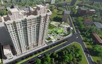 2 BHK Apartment For Resale in Kohinoor Eden Kalyan East Thane  6397066