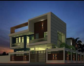 4 BHK Villa For Rent in Ansal API Charmwood Villas Gomti Nagar Lucknow  6397069