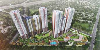 2 BHK Apartment For Resale in Hero Homes Gurgaon Sector 104 Gurgaon  6397072