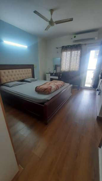 2 BHK Apartment For Rent in Mantri Astra Hennur Bangalore 6397083