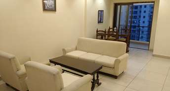 2 BHK Apartment For Rent in Diamond City South Tollygunge Kolkata 6397152