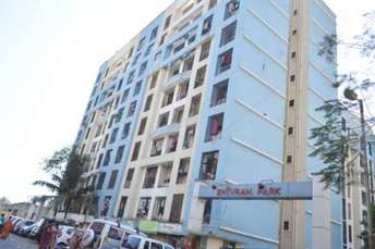 1 BHK Apartment For Rent in Shivram Park Bhandup West Mumbai 6397209