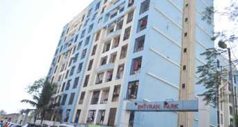 1 BHK Apartment For Rent in Shivram Park Bhandup West Mumbai 6397209