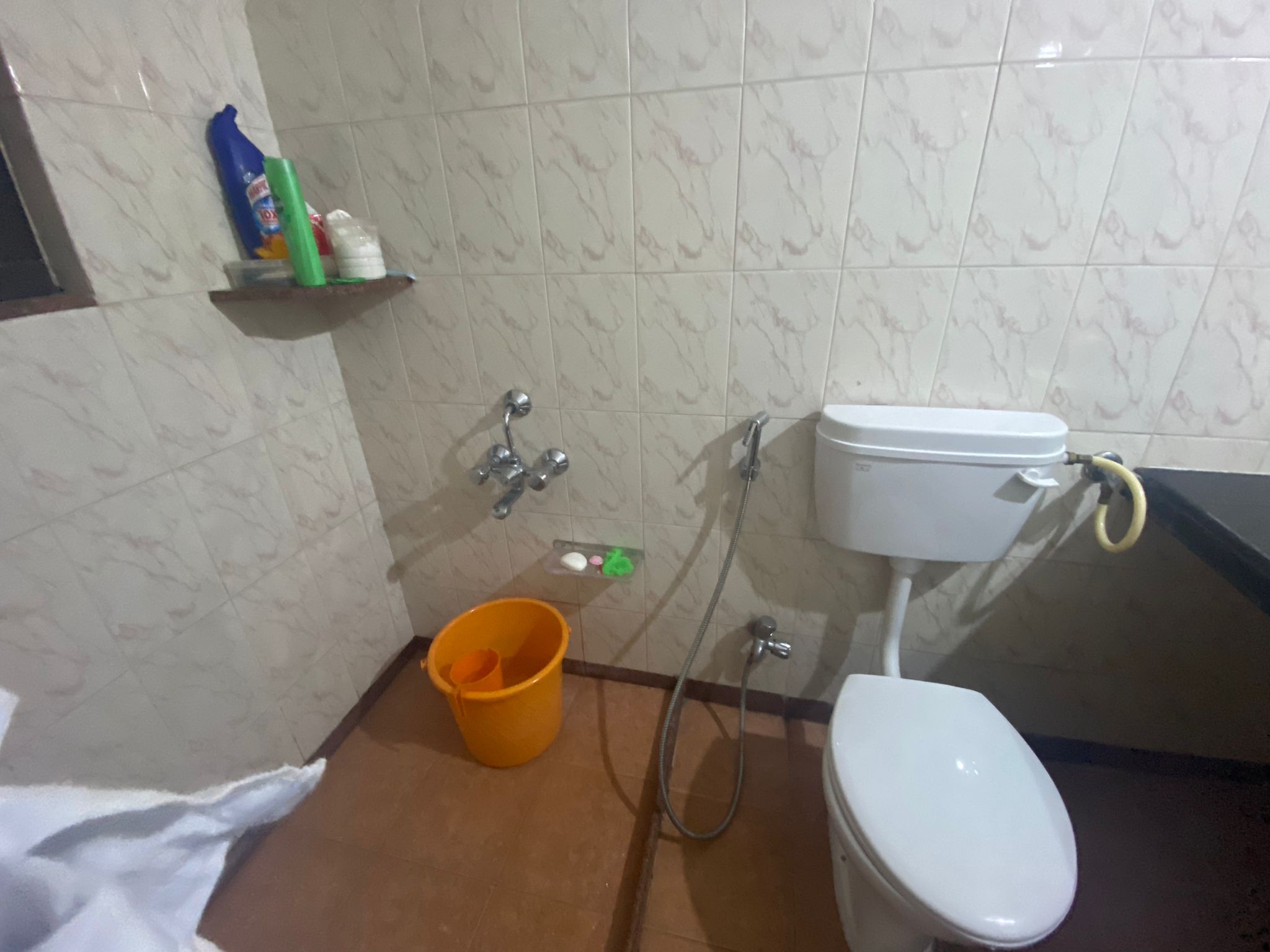 Rental 2 Bedroom 1250 Sq.Ft. Apartment in Pride Purple Park Landmark