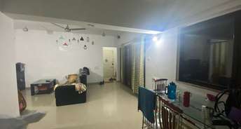 2 BHK Apartment For Rent in Pride Purple Park Landmark Bibwewadi Pune 6397242