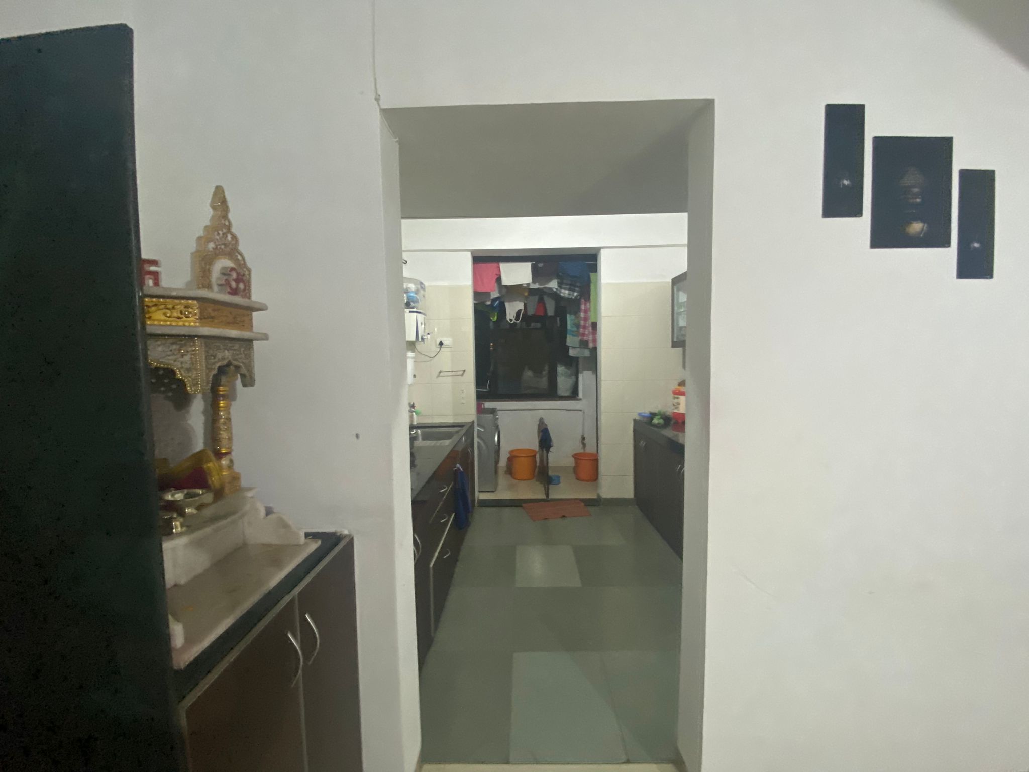 Rental 2 Bedroom 1250 Sq.Ft. Apartment in Pride Purple Park Landmark