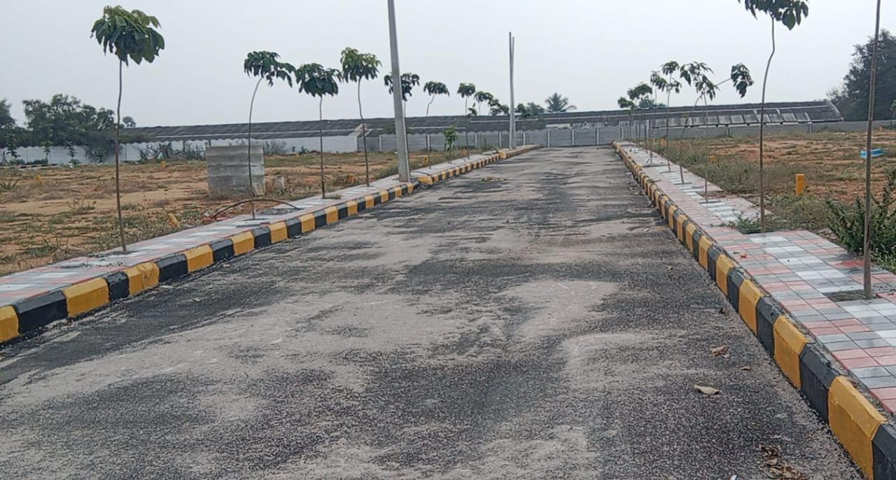 Plot For Resale in Bala Nagar Hyderabad  6397247