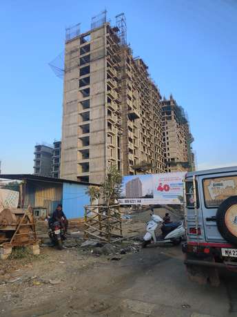 2 BHK Apartment For Resale in Deep Sky Vasai East Mumbai 6397253