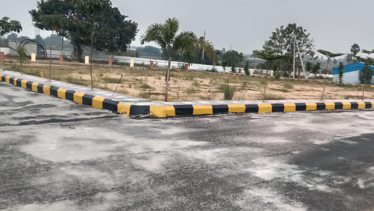 Plot For Resale in New Bowenpally Hyderabad  6397260