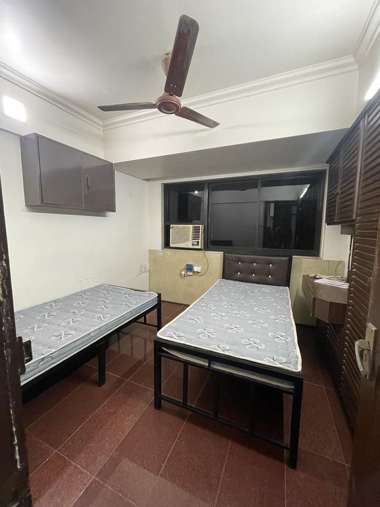 Available Boys Pg In Jb Nagar for Boys, Hostels in Jb Nagar, Mumbai