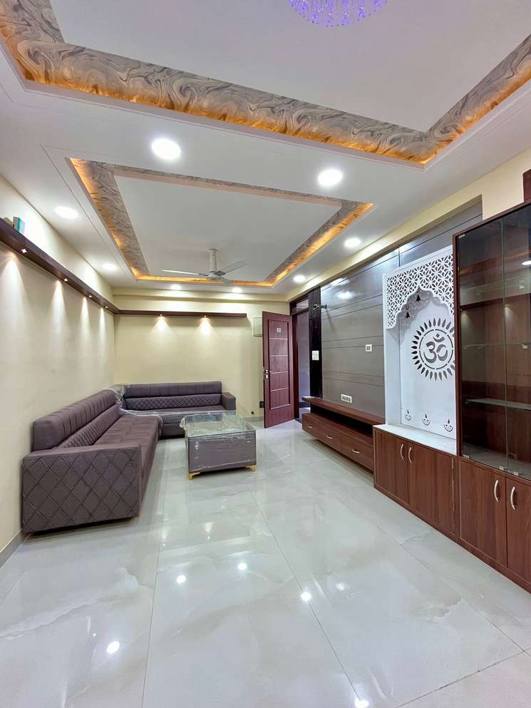 4 Bedroom 1855 Sq.Ft. Builder Floor in Mansarovar Jaipur