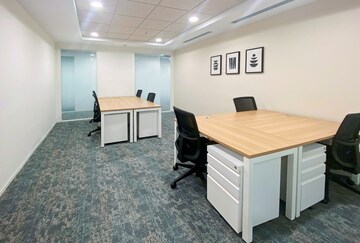Team Area in  Office Space at Rupa Renaissance, Turbhe – for Rent