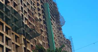 2 BHK Apartment For Resale in Veer One Vasai East Mumbai 6397292