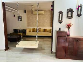 4 BHK Villa For Rent in Hiranandani Powai Park Powai Mumbai 6397305