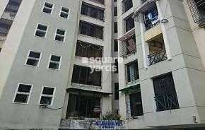 1 BHK Apartment For Rent in Sundew Swastik Park Bhandup West Bhandup West Mumbai 6397319
