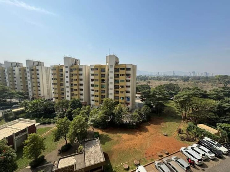 Exterior View, lodha-palava-exotica 2 Bedroom 969 Sq.Ft. Apartment In Dombivli East Thane 6397368