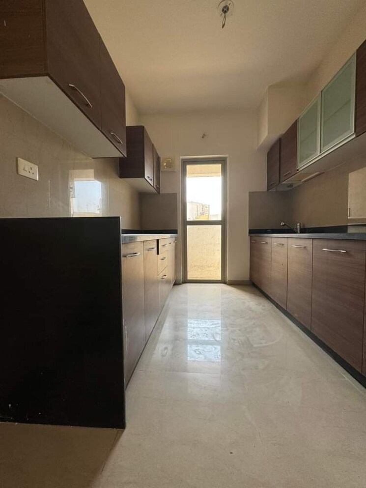 Kitchen, lodha-palava-exotica 2 Bedroom 969 Sq.Ft. Apartment In Dombivli East Thane 6397368