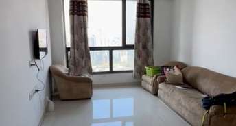 3 BHK Apartment For Rent in Sunteck City Avenue 2 Goregaon West Mumbai 6397356