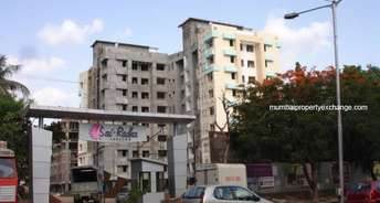 1 BHK Apartment For Rent in Prasun Sai Radha Bhandup West Mumbai 6397370