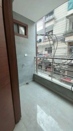 3 BHK Builder Floor For Resale in Dwarka Mor Delhi 6397380