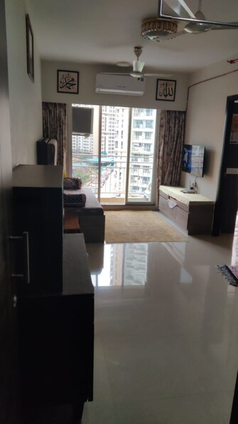 Studio Apartment For Resale in JP North Elara Mira Road Thane  6397419