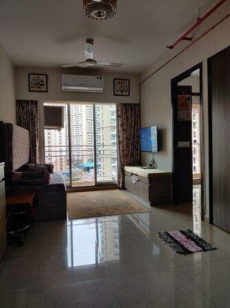 Studio Apartment For Resale in JP North Elara Mira Road Thane  6397419