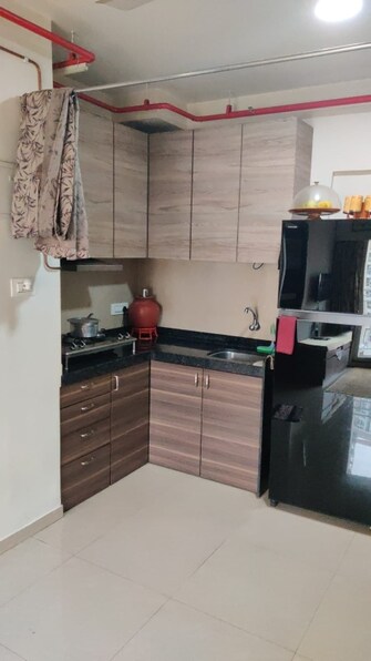 Studio Apartment For Resale in JP North Elara Mira Road Thane  6397419