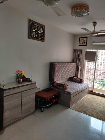 Studio Apartment For Resale in JP North Elara Mira Road Thane  6397419