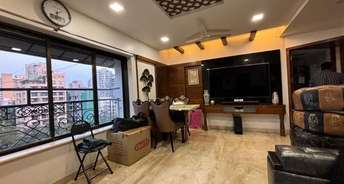 3 BHK Apartment For Rent in Bandra West Mumbai 6397401