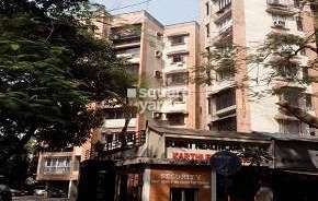 2 BHK Apartment For Resale in Melbourne Apartment Andheri West Mumbai 6397424