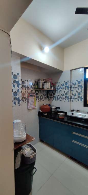 1 BHK Apartment For Rent in Unnati Woods CHS Kasarvadavali Thane 6397451