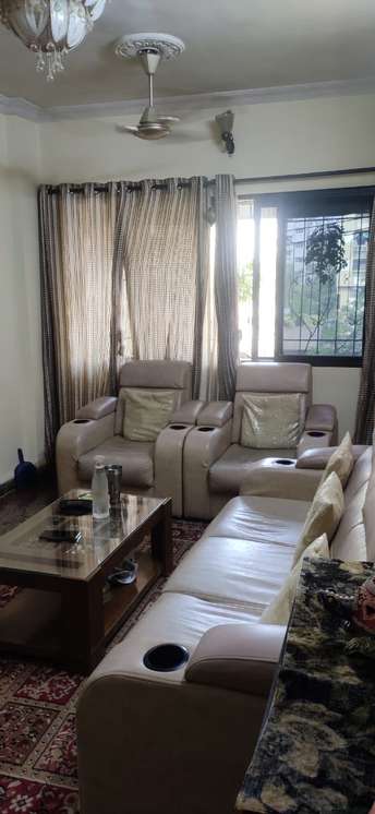 2 BHK Apartment For Rent in Sonam Paradise CHS Mira Road East Mumbai 6397486