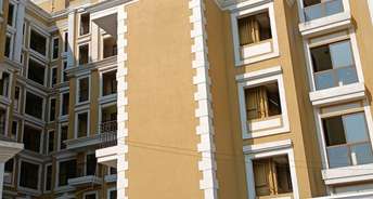 1 BHK Apartment For Rent in Radhey Galaxy Karjat Navi Mumbai 6397464