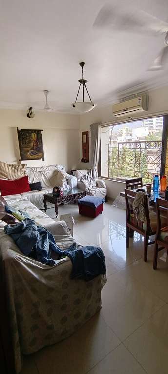 3 BHK Apartment For Rent in Bandra West Mumbai 6397520