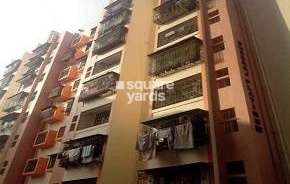 2 BHK Apartment For Resale in Dheeraj Platinum Apartment Malad West Mumbai 6397549