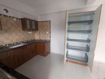 3 BHK Builder Floor For Rent in Hsr Layout Bangalore 6397575
