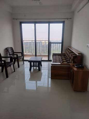 2 BHK Apartment For Rent in Amanora Gold Towers Hadapsar Pune  6397625