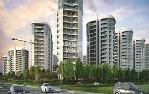 2 BHK Apartment For Resale in Rishita Mulberry Heights Sushant Golf City Lucknow 6397629