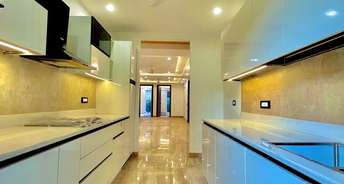 4 BHK Builder Floor For Rent in Sector 57 Gurgaon 6397676