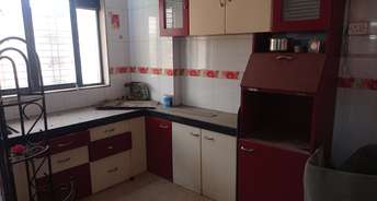 1 BHK Apartment For Rent in Gangeshwar Park Dombivli West Thane 6397691