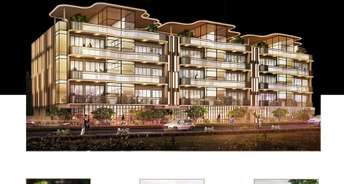 3 BHK Apartment For Resale in MRG Crown Sector 106 Gurgaon 6397754