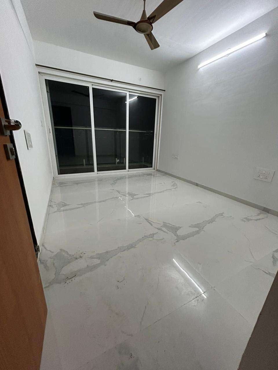 3 BHK Apartment For Rent in Rabale Navi Mumbai 6397745
